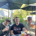 Patrick Snell - Facebook