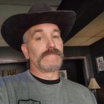 Patrick Snell - @painthorse1968 - Instagram