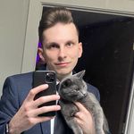 Patrick Snell - @snelly59 - Instagram