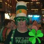 Patrick Paddy Snowden - @patrickpaddysnowden - Instagram