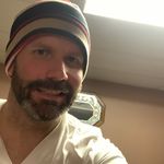 Patrick Snowden - @snow_ball54 - Instagram