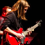 Patrick Snowden - Facebook