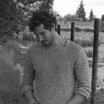 @patricksnowden777 - Instagram