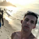 Patrick Soares - @patricksoareez - Instagram