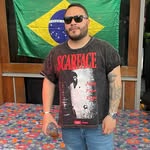 Patrick Soares - @patricksoaresofficial - Instagram