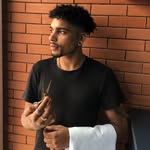 Patrick Soares - @patricksoares_barber - Instagram