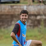Patrick Soares - @s.oares_9 - Instagram