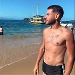 Patrick Soares - @rick.souza.s - Instagram