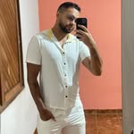 Patrick Soares - @_patricksoares_98 - Instagram