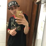 Patrick Soares - @soares._031 - Instagram