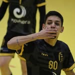 Patrick Soares - @ptksoares98 - Instagram