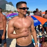 Patrick Soares - @patrickpersoa - Instagram