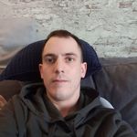 Patrick Sobel - @rambo_de111 - Instagram