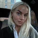 Patricia Sörensson - @patriciasoren - Instagram