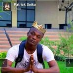 Patrick Soika - Facebook