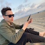 Patrick Sojka - @pxtrick_s - Instagram