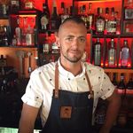 Patrick.Sojka - @prohibar - Instagram