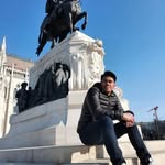 J. Patrick Solano - @bosstrick87 - Instagram