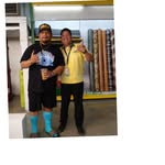 John Patrick Solano Badiong - @johnpatrickbadiong - Instagram