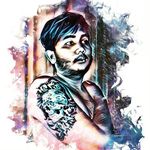 John Patrick Solano Pandacan - @fafaisho - Instagram