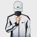 Patrick Solano - @patricksolano99 - Instagram