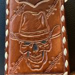 Patrick Solano - @_brokesskull_leather - Instagram