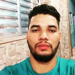 Patrick Solano - @tcheco.psb - Instagram