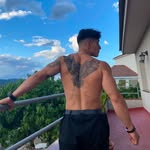 @patricksolano_ - Instagram