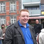 Patrick Solbach - @solbachpatrick - Instagram