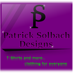 Patrick Solbach - Designs - Facebook