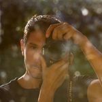 Patricio Solis Verástegui - @patricksolisverastegui - Instagram