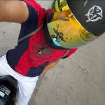 Patrick Arturo Giraldo Solis - @patrickpro90 - Instagram