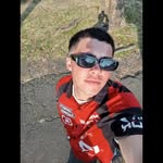 Patrick Porras Solis - @patrick_solissss - Instagram