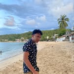 Patrick Rey Gonzales Solis - @patrickreygonzales - Instagram