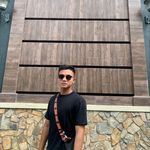 Patrick solis - @itspattywreck - Instagram