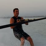 Patrick Solis - @t8me2sand - Instagram