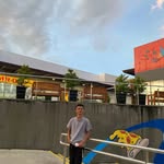 Patrick Solis - @paattttsssss - Instagram