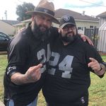 Patrick Solis II - @psolis64 - Instagram