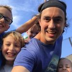 Patrick Sommers - @sommerspatrick - Instagram