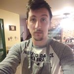 Patrick Sommers - @patsommers91 - Instagram