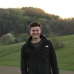 Patrick Ohnsorge - @patrickohnsorge - Instagram