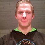 Patrick Sorge - @sorgepatrick - Instagram
