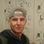 Patrick Sorge - @sorgiboy - Instagram