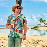 Patrick Sosa - @mirosef714 - Instagram