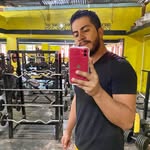 Patrick Sosa - @patricksosa_17 - Instagram