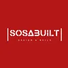 Patrick Sosa - @sosabuilt - TikTok