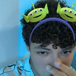 Patrick Sosa - @fernvn_777 - Instagram
