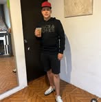 Patrick Sosa - Facebook