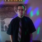 Patrick Soucy - @patricksoucy91 - Instagram