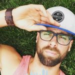 Patrick Soucy - @psoucy12 - Instagram